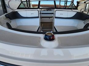 Sea Ray SPX210