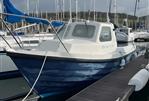 Orkney Pilothouse 20