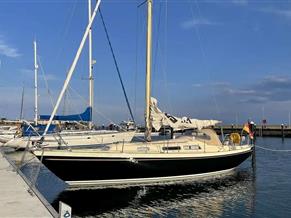 Camper & Nicholsons Nicholson 35