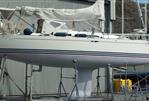 X Yachts 37