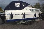 Viking 26 Widebeam