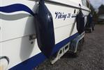 Viking 26 Widebeam
