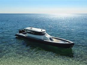 Rib-X International 43C Chase Rib