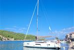 Jeanneau Sun Odyssey 440