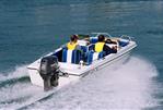 Seaspray 15 Supersport