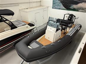 Brig Navigator 20