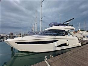 Bavaria 40 R Fly - R40 Fly