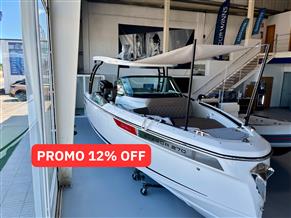SAXDOR YACHTS 270 GTO