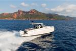 BENETEAU GRAN TURISMO 35 NEW