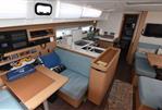 Jeanneau Sun Odyssey 490