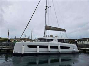 BALI CATAMARANS BALI 4.6