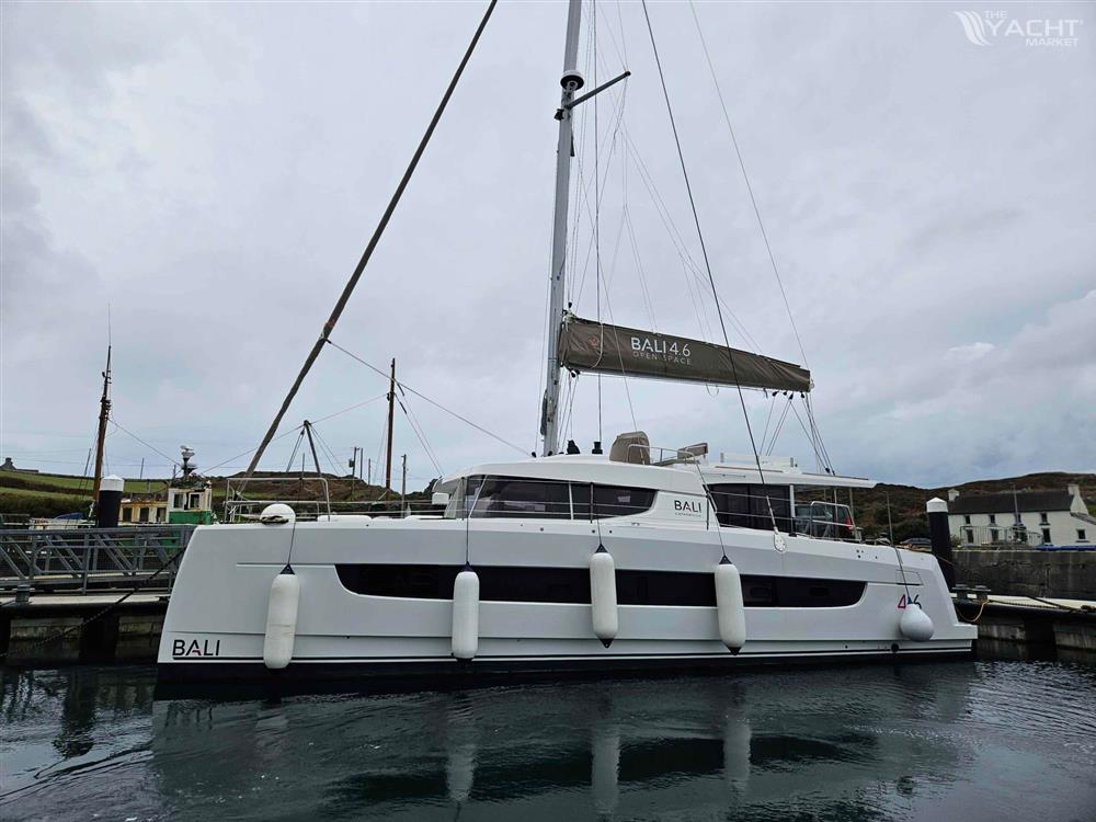 BALI CATAMARANS BALI 4.6