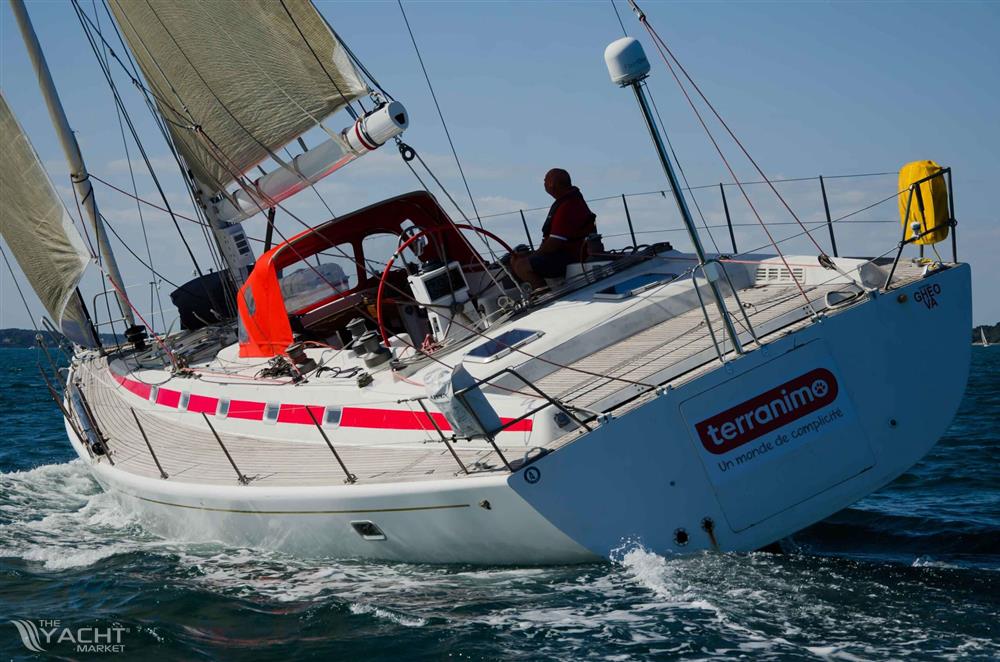 CUSTOM BIANCHI BERRET RACOUPEAU