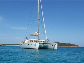 LAGOON LAGOON 500