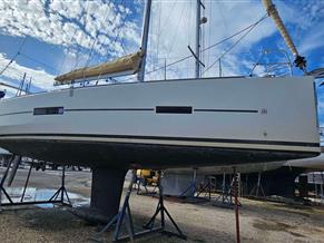 DUFOUR DUFOUR 412 GRAND LARGE