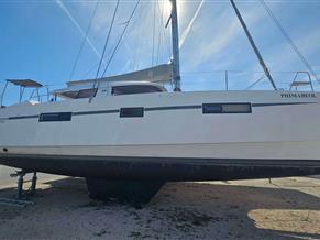 NAUTITECH NAUTITECH 40