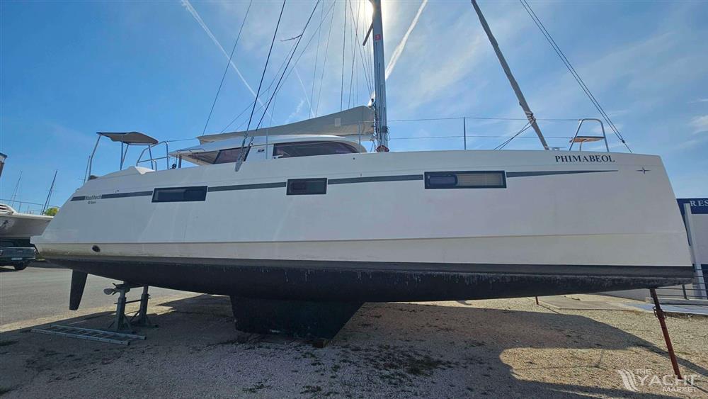 NAUTITECH NAUTITECH 40