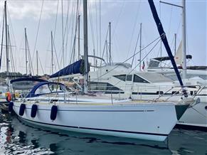 GRAND SOLEIL GRAND SOLEIL 43