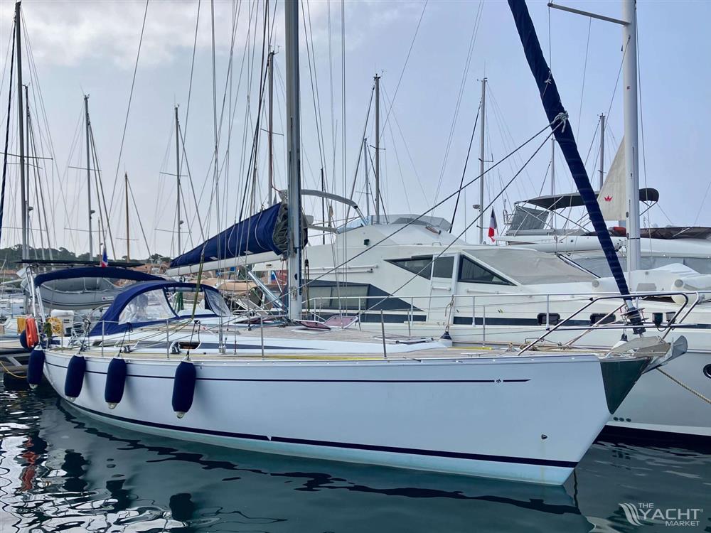 GRAND SOLEIL GRAND SOLEIL 43