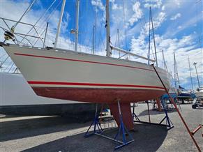 BENETEAU FIRST 35