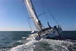 CUSTOM IMOCA 60