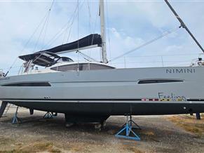 ALLIAURA MARINE FEELING 48