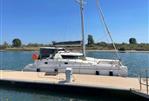 FOUNTAINE PAJOT TOBAGO 35