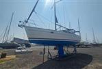 JEANNEAU SUN ODYSSEY 40 DS