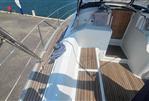 JEANNEAU SUN ODYSSEY 40 DS