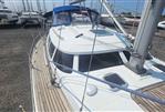 JEANNEAU SUN ODYSSEY 40 DS