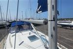JEANNEAU SUN ODYSSEY 40 DS