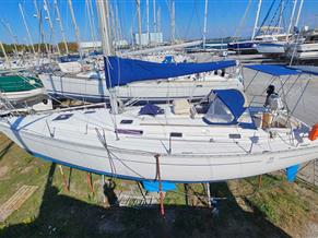 DUFOUR DUFOUR 38 CLASSIC GTE