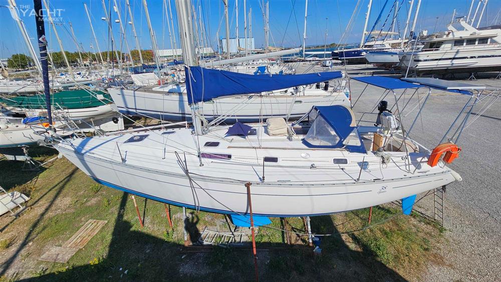 DUFOUR DUFOUR 38 CLASSIC GTE