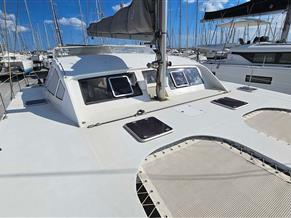 AB MARINE AB 472 ECLIPSE