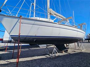 BAVARIA BAVARIA 40 OCEAN