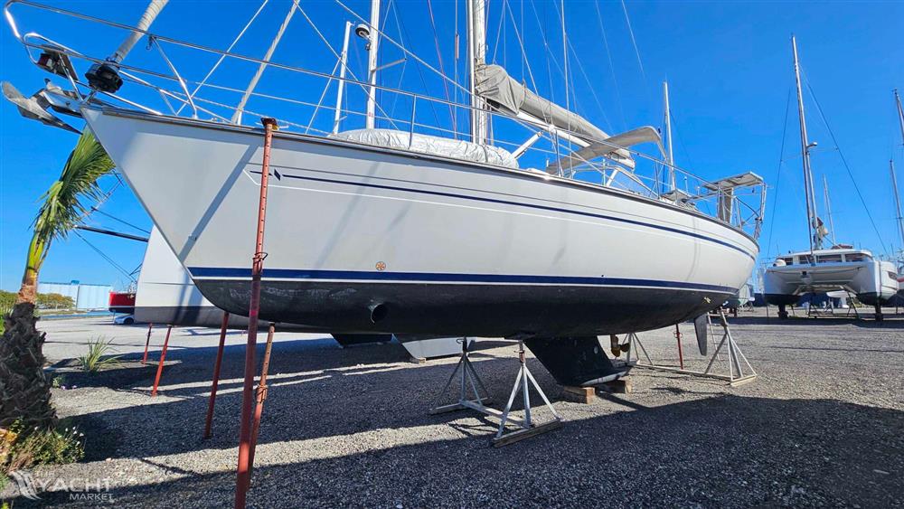 BAVARIA BAVARIA 40 OCEAN