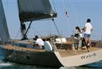 SLY YACHTS SLY 54