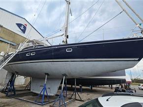 WAUQUIEZ PILOT SALOON 60