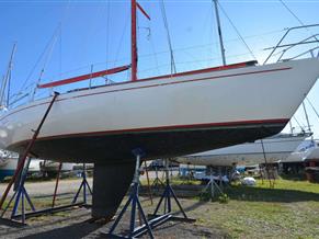 FOUNTAINE PAJOT ONE TONNER