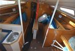 FOUNTAINE PAJOT ONE TONNER