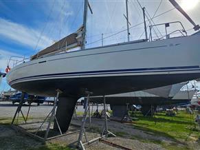 DUFOUR DUFOUR 44 PERFORMANCE