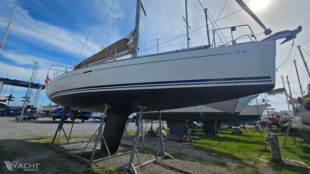 DUFOUR DUFOUR 44 PERFORMANCE