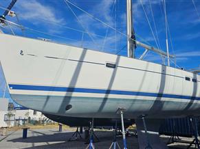 BENETEAU OCEANIS 473 CLIPPER