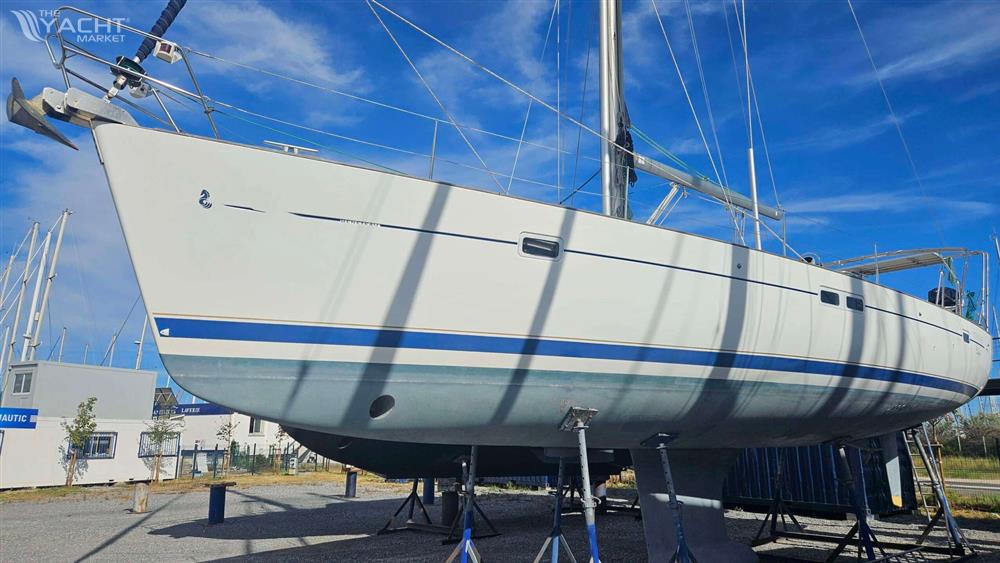BENETEAU OCEANIS 473 CLIPPER