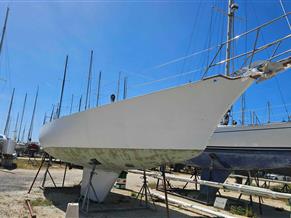 SHEARWATER SHEARWATER 45