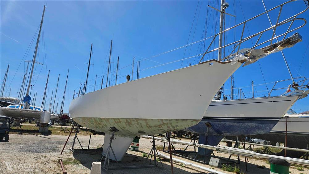 SHEARWATER SHEARWATER 45