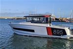 Jeanneau Merry Fisher 895 Sport