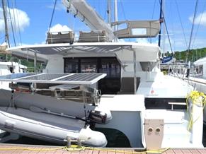 Fountaine Pajot Saona 47