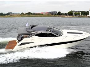 Galeon 385HTS