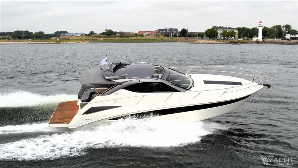 Galeon 385HTS